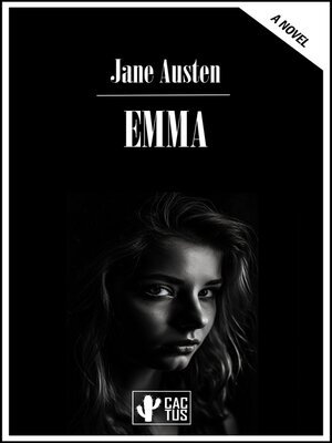 cover image of Emma